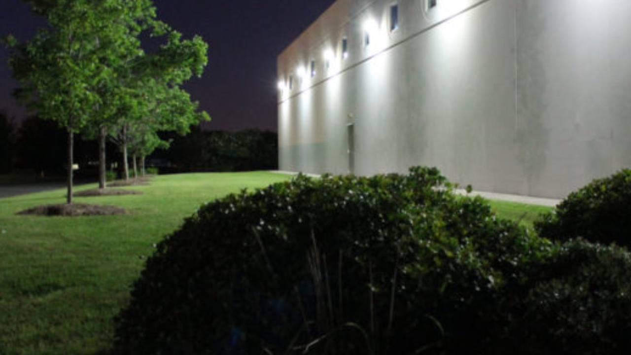 How Are Wall Pack Lights Suitable For Residential Use?