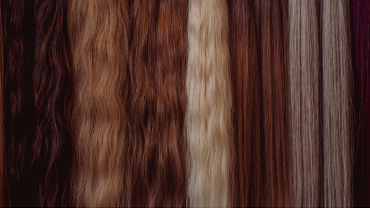 All the Information You Need Regarding the Process of Human Hair Extensions