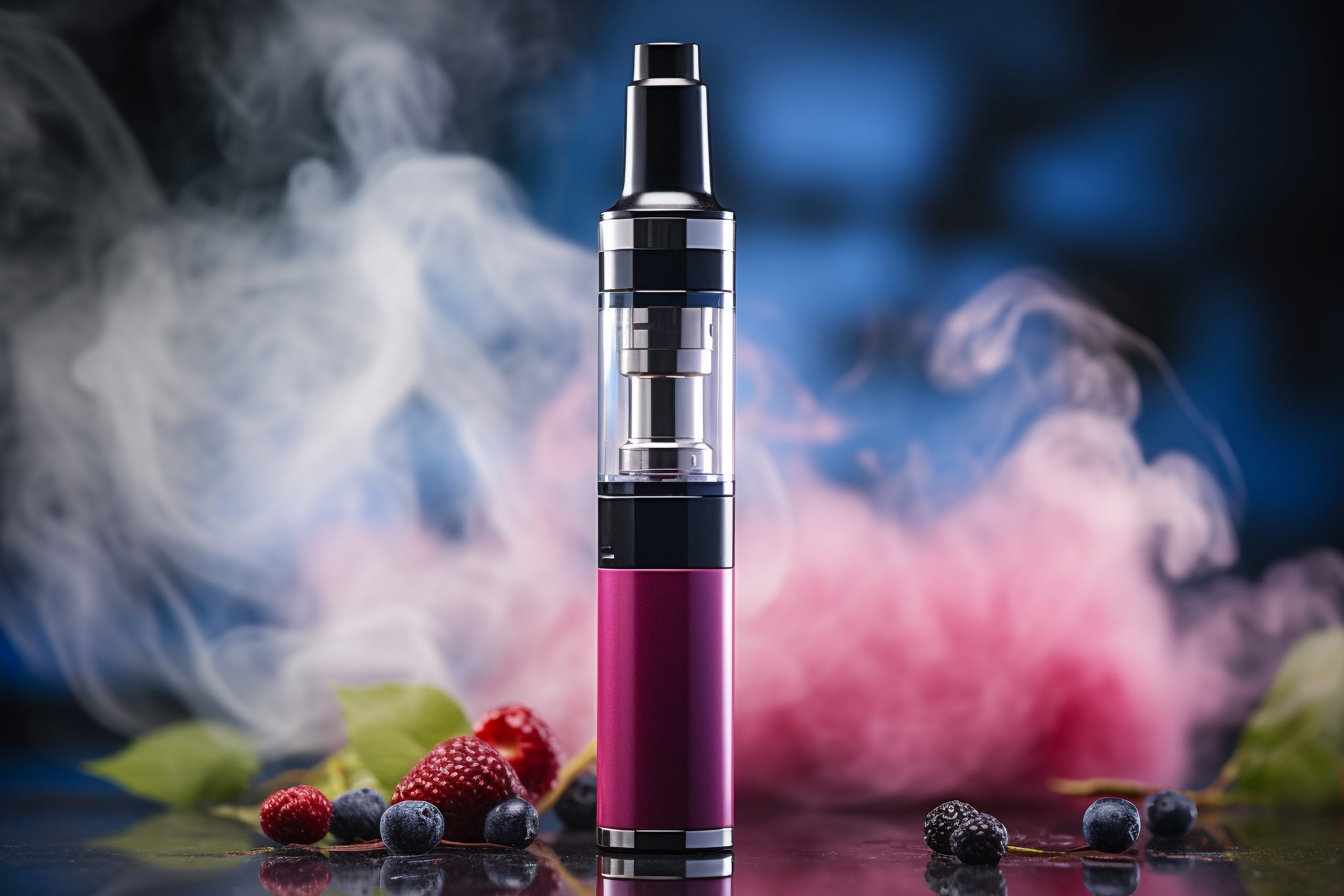 The Role of Flavors in Enhancing the Vaping Experience